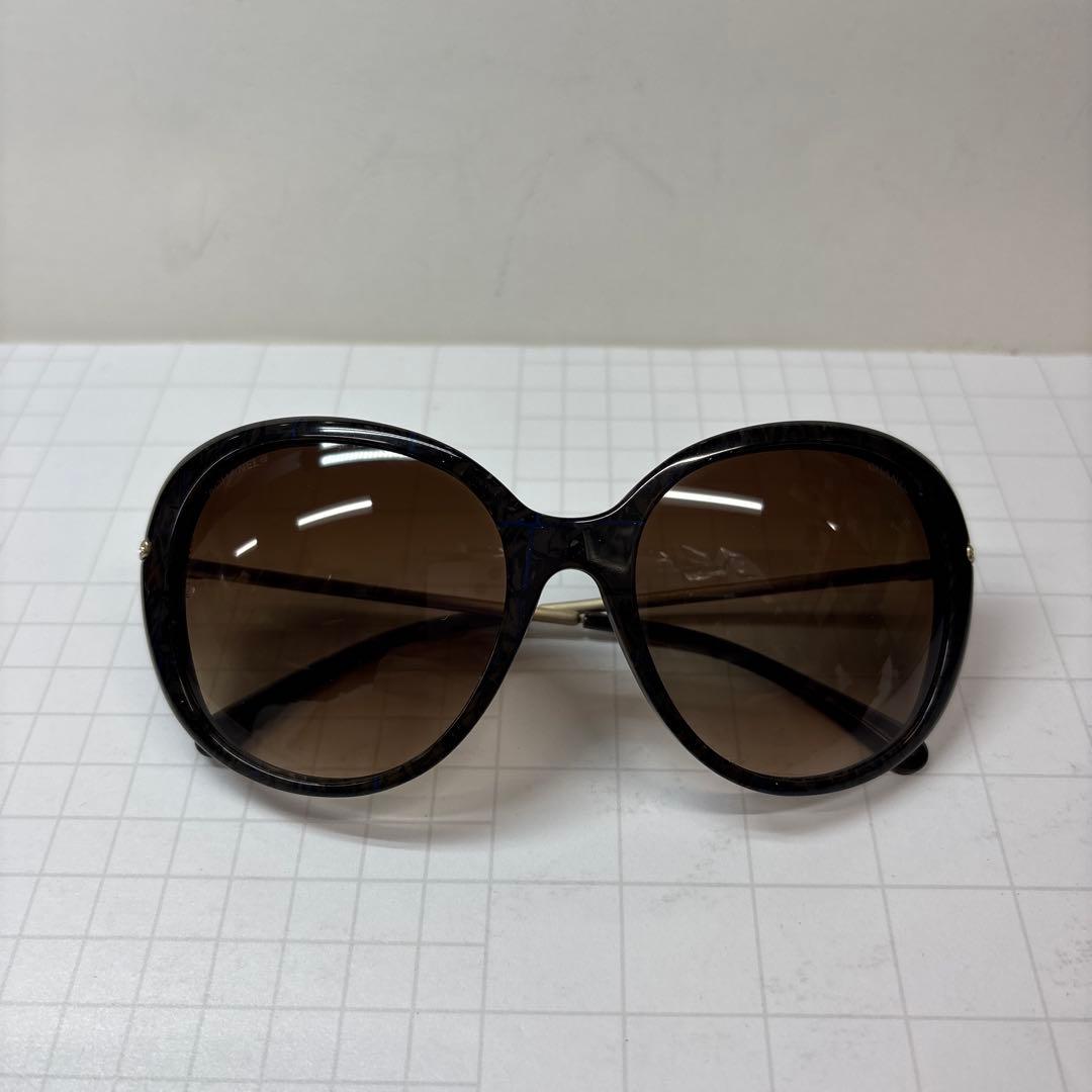 新品未使用CHANEL シャネルサングラス CH5293-B-A