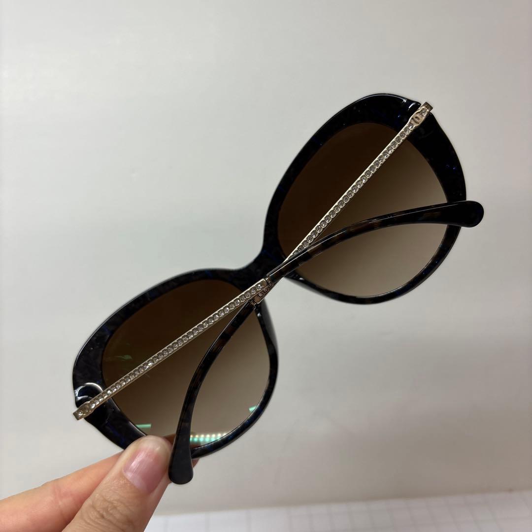 新品未使用CHANEL シャネルサングラス CH5293-B-A