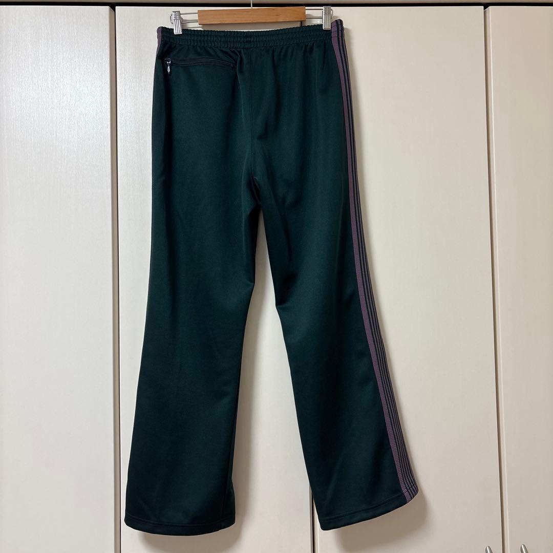 【25FW新作】NEEDLES　トラックパンツ　RW316　ストレート