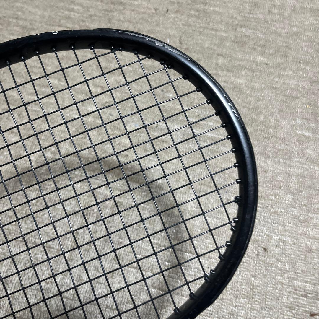 d*7様 Wilson PRO STAFF 97 テニスラケット