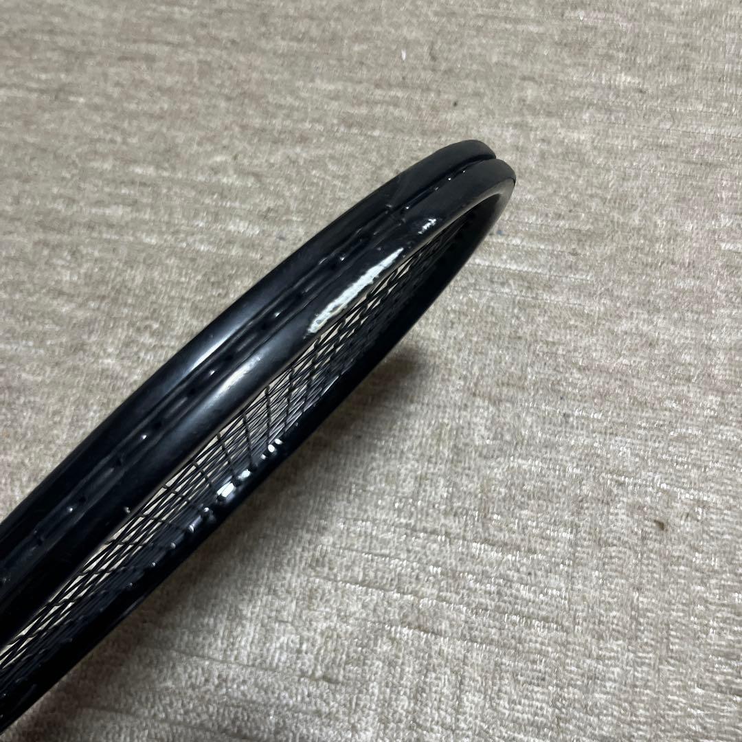 d*7様 Wilson PRO STAFF 97 テニスラケット