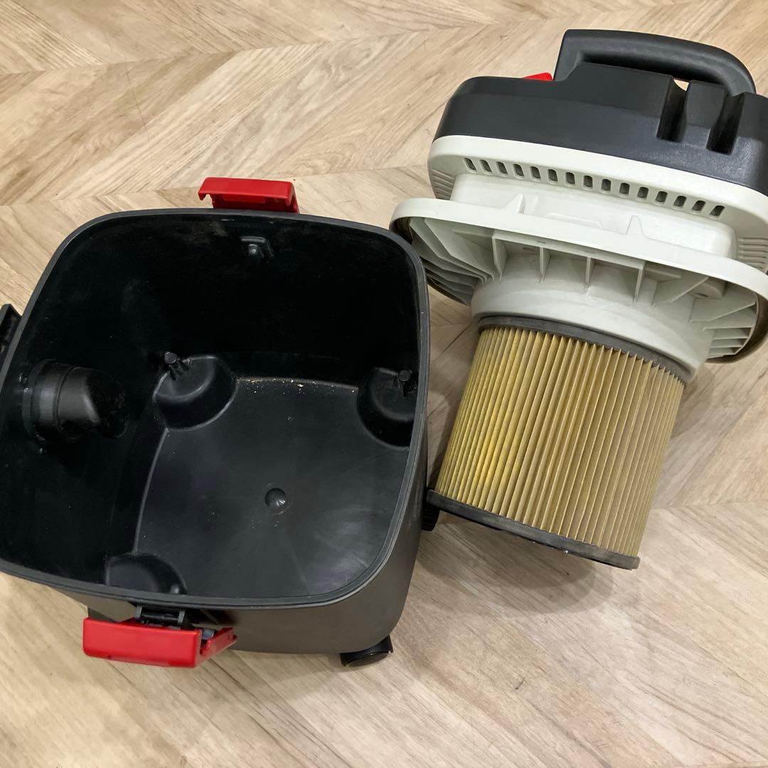 KYOCERA 掃除機 集塵機 AVC1150