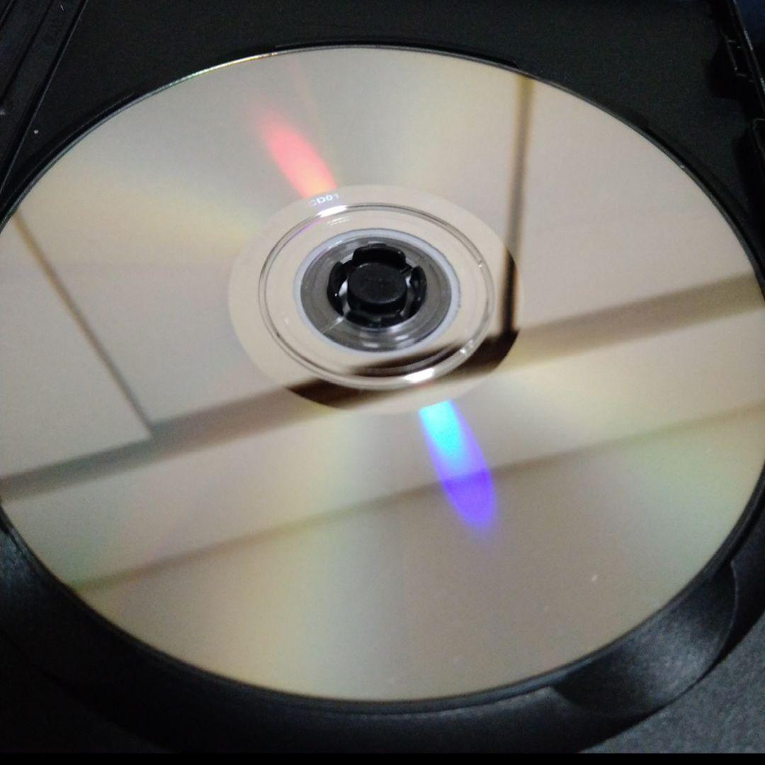 ロード・オブ・モンスターズDVDジャケットケース付き