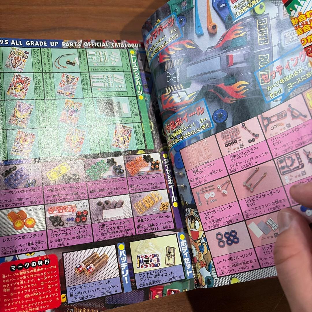 別冊 コロコロコミック スペシャル 2月号 1995年 平成7年 ガメラ レア