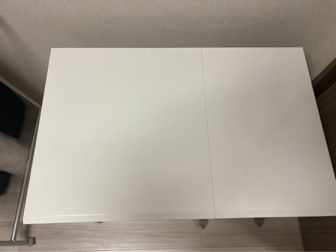 折りたたみデスクチェア