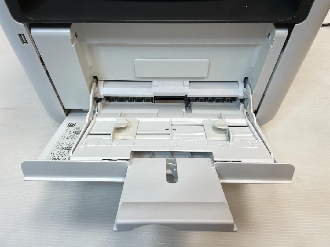 ★ 複合機 リコー SP 3700SF 印刷枚数3181枚 プリンタ FAX