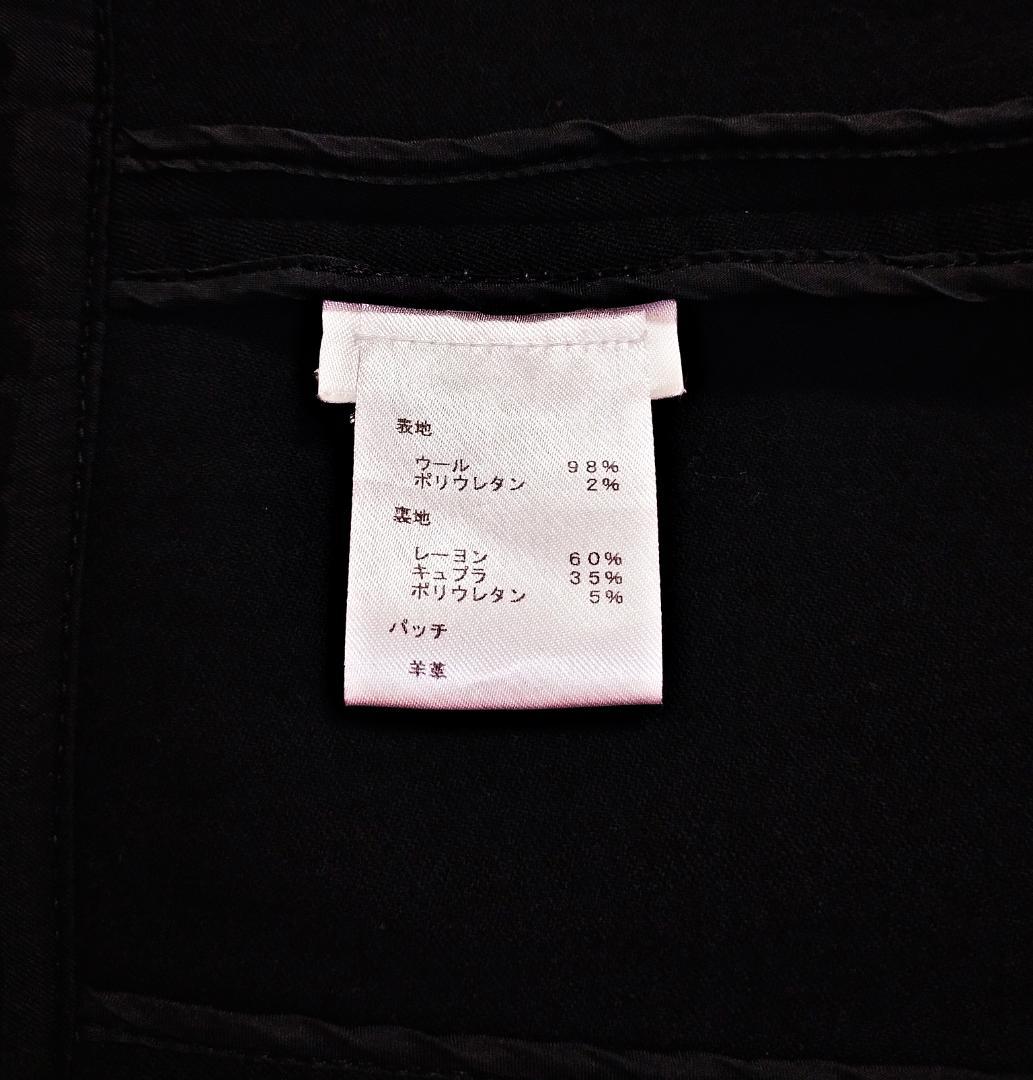 定価35万円以上 極美品 LOUIS VUITTON ヴィトン ジッパーワンピ黒