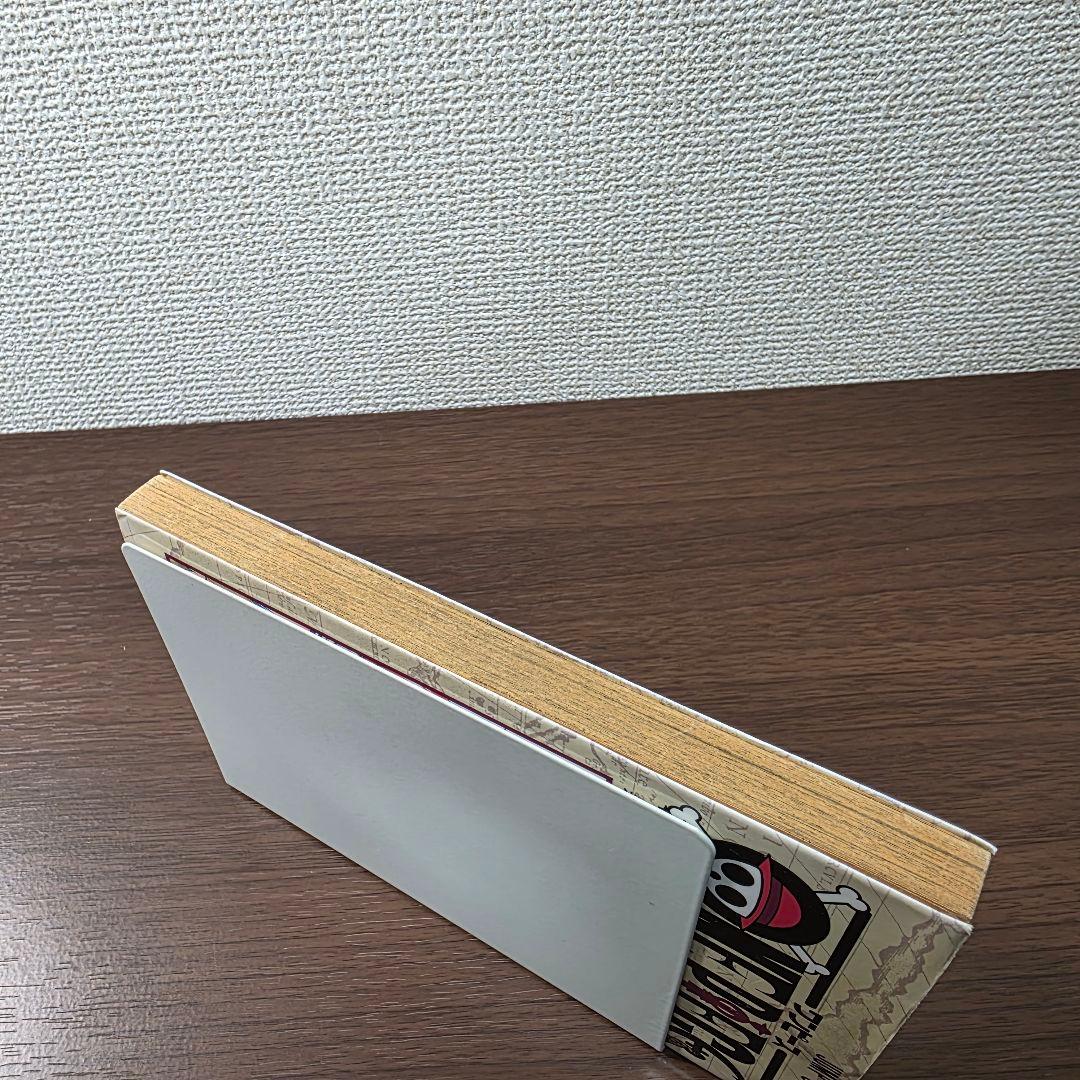 希少！ONE PIECE 1巻 初版 1997年 第1刷発行 ①