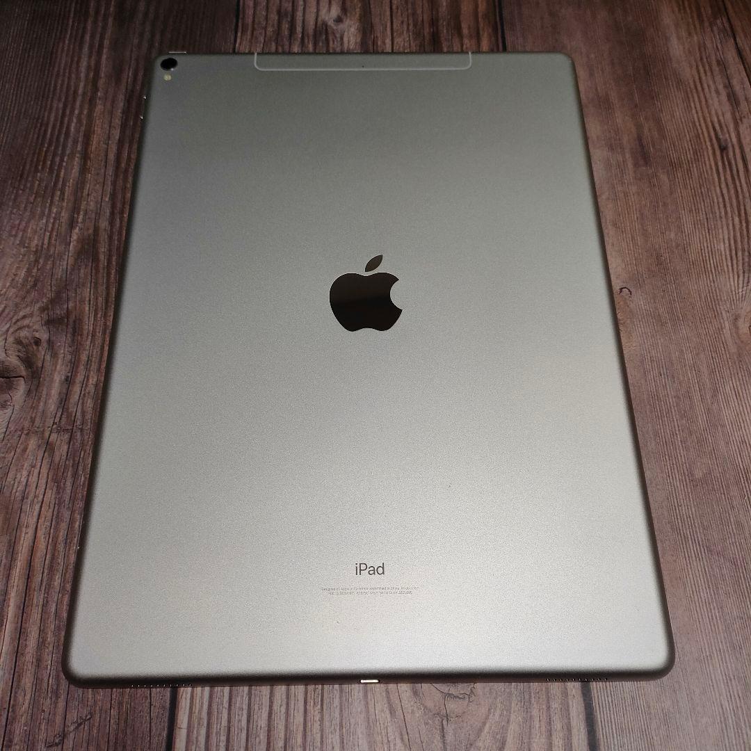 ⭐️ iPadPro 12.9インチ 64GB 第2世代 バッテリー97%