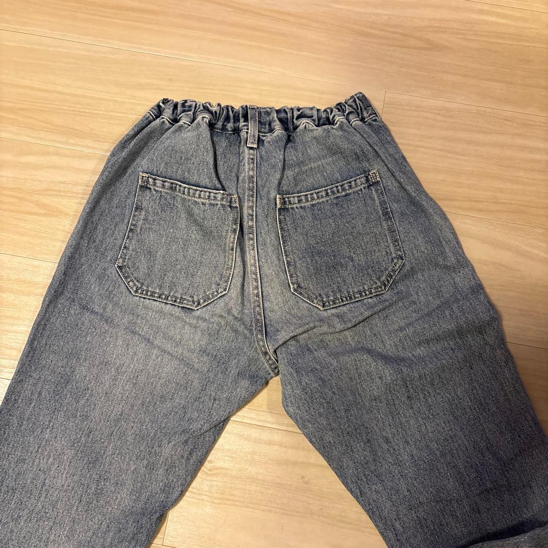 VENT BLANC デニムパンツ