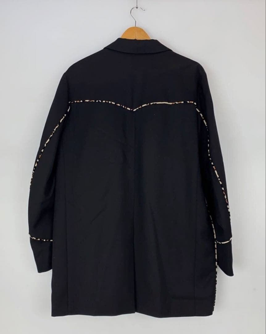 ジャケット・アウター WACKO MARIA NASSAU JACKET SIZE S