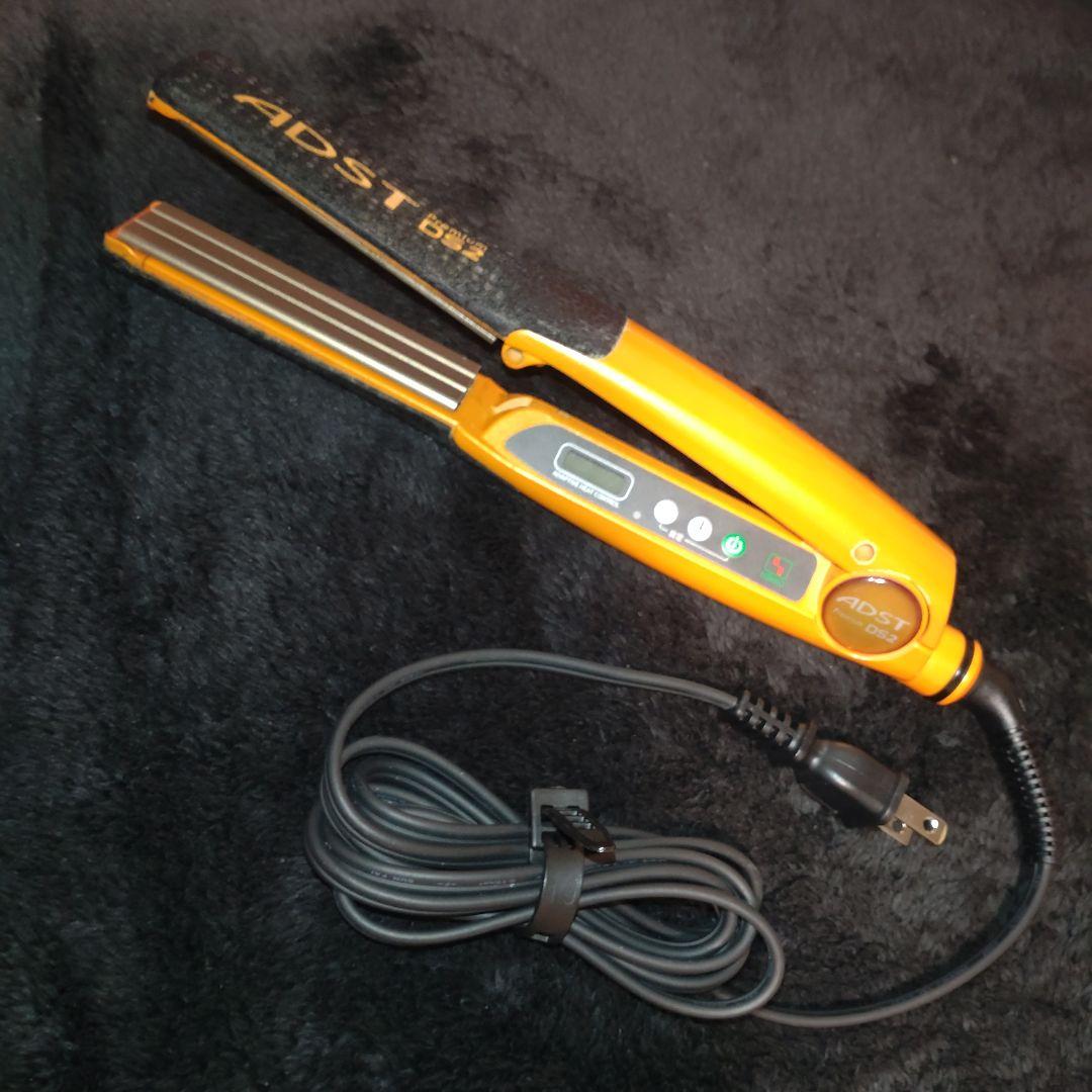 良2 ADST Premium DS2 アドスト　DS-2 ハッコー 電源線新品