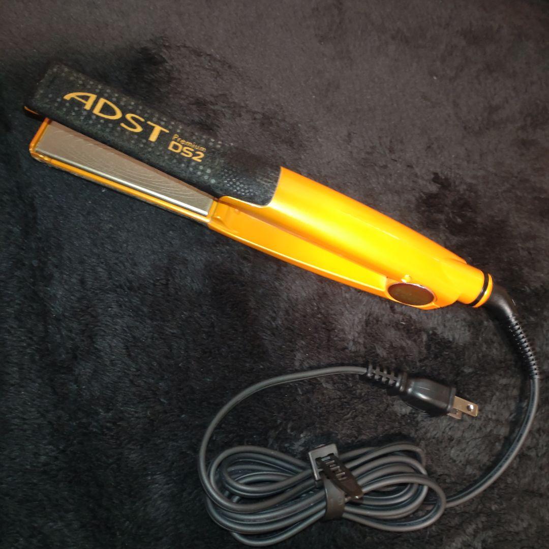 良2 ADST Premium DS2 アドスト　DS-2 ハッコー 電源線新品
