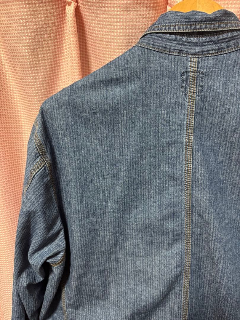 Wrangler BLUE BELL ラングラー カバーオール 日本製