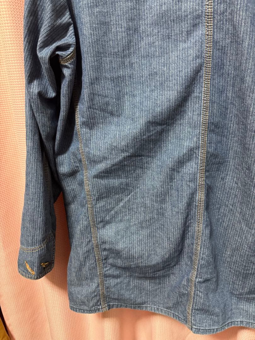 Wrangler BLUE BELL ラングラー カバーオール 日本製