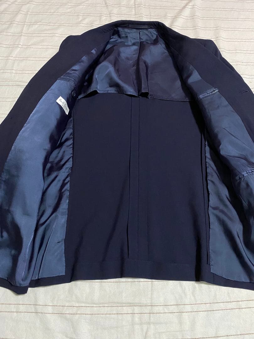 Paul Smith◆ポールスミス◆メンズスーツセットアップ
