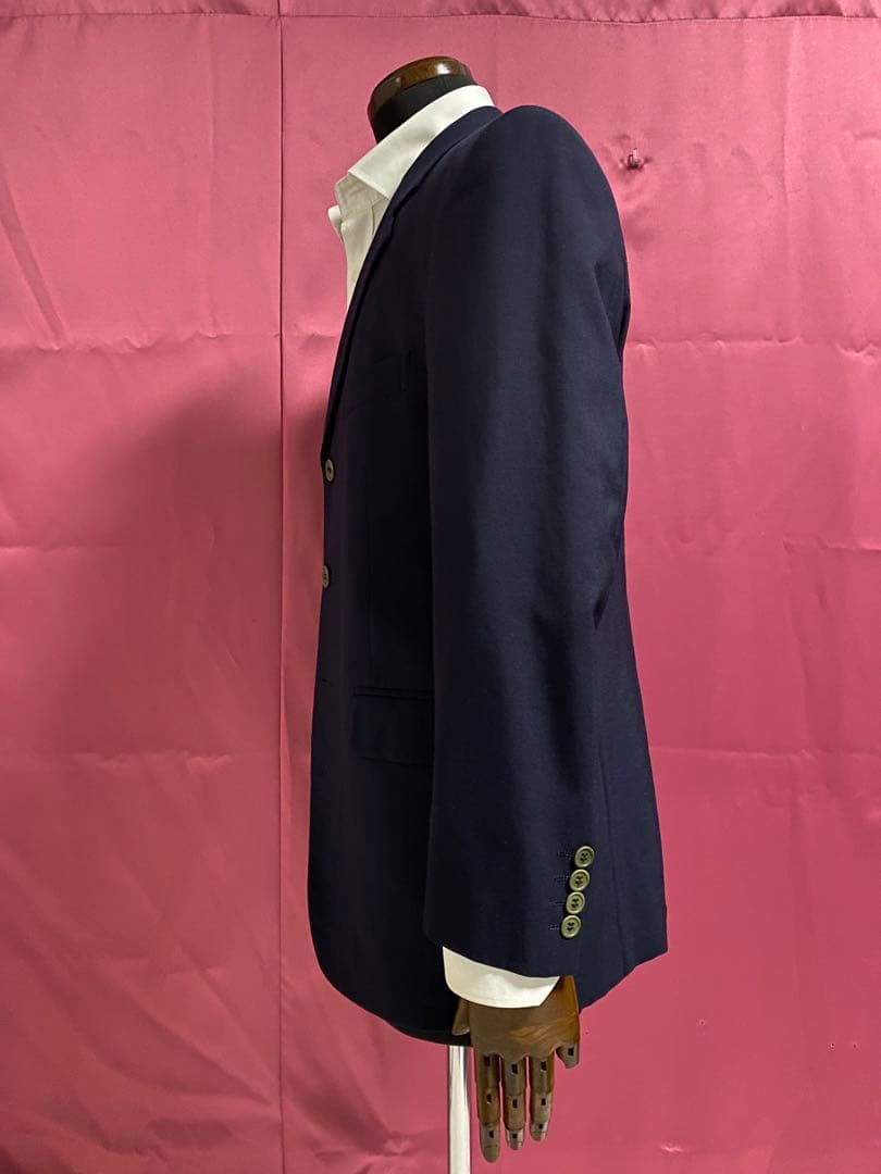 Paul Smith◆ポールスミス◆メンズスーツセットアップ