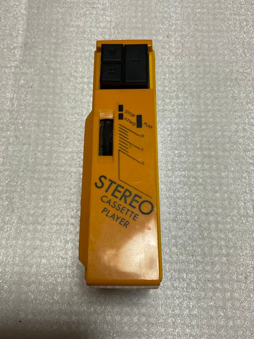 SUN・INTELLIGENT SOUND／STEREO CASSETTE…