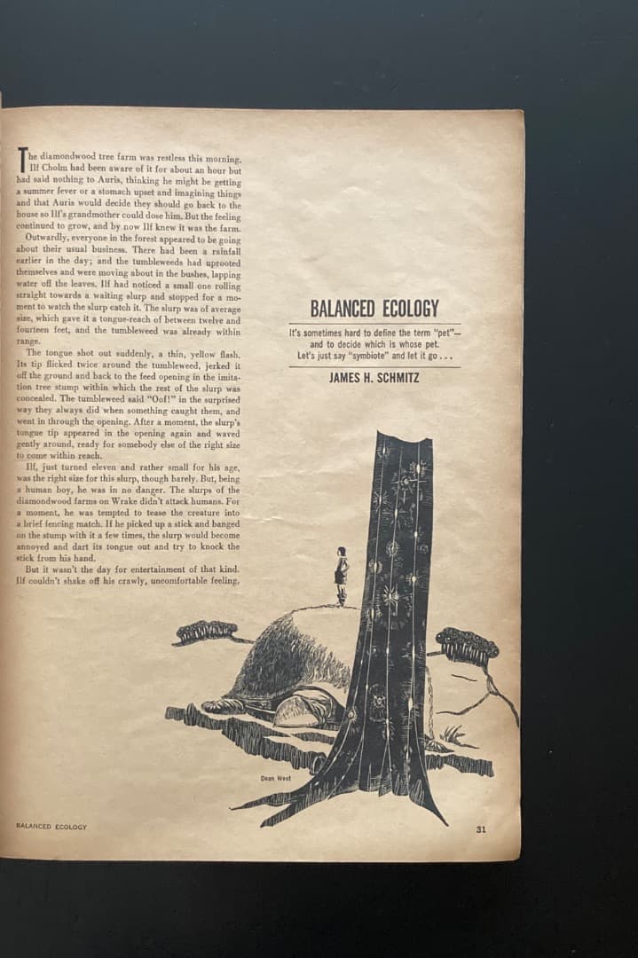 No.789《激レア》『雑誌 Analog（アナログ）』DUNE 初出掲載号2冊