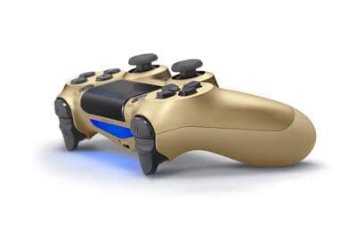 PS4 コントローラー 純正 初回限定品
