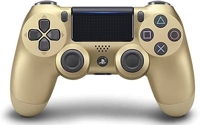 PS4 コントローラー 純正 初回限定品