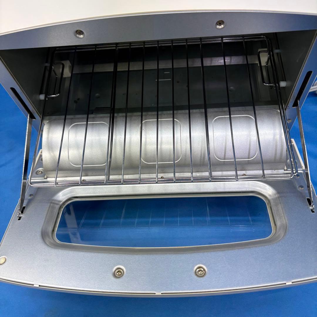 アラジン グラファイトトースター AET-GS13B 2022年製