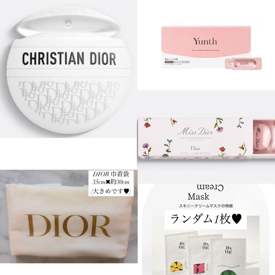 バッチ様へ♥