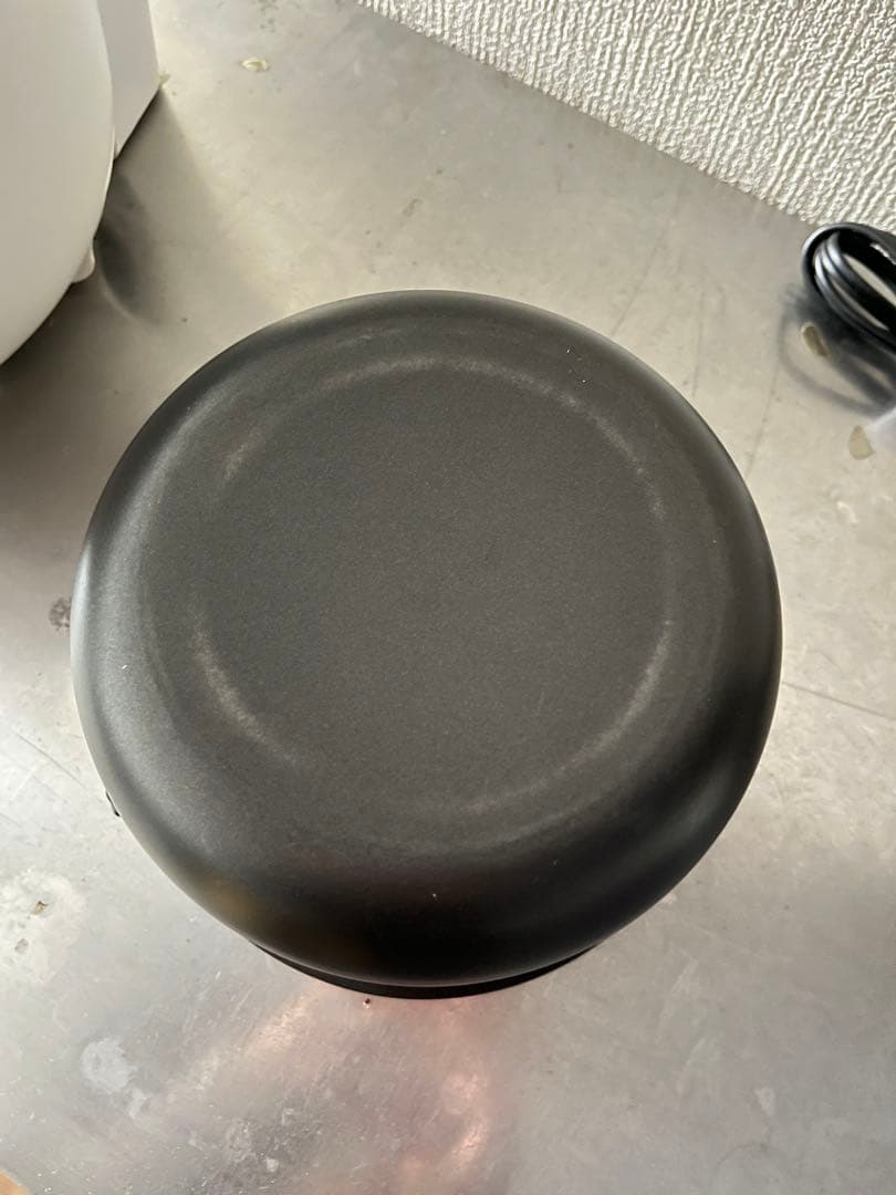 美品　23年製TIGER COOKPOT電気圧力鍋　COK-A220 2.2L