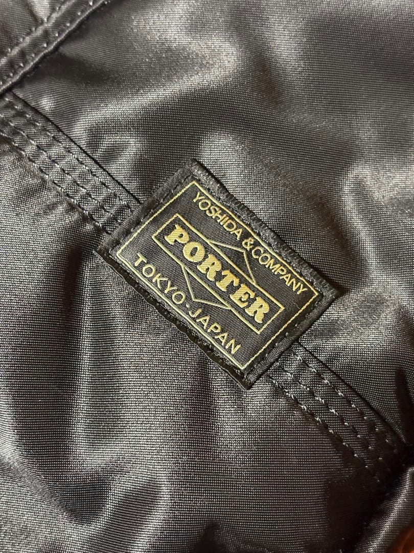 バッグ PORTER / TANKER / DRUM BAG