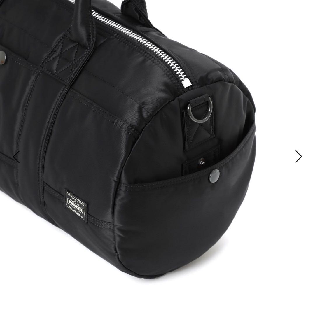 バッグ PORTER / TANKER / DRUM BAG