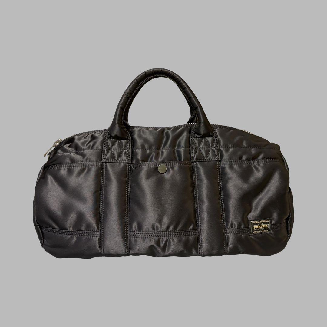 バッグ PORTER / TANKER / DRUM BAG