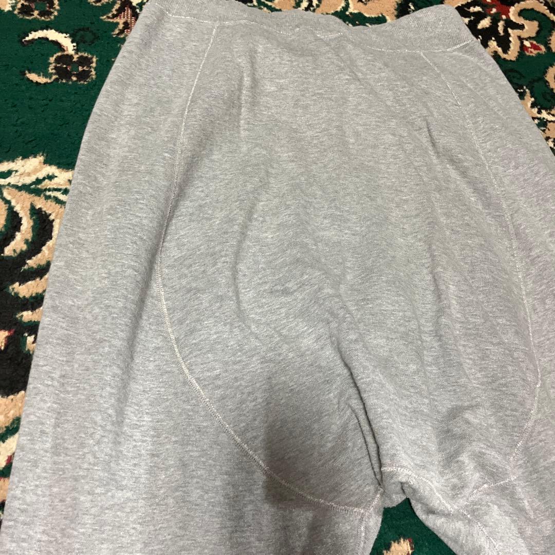 ヴィヴィアンウエストウッド L サルエル　スウェット　パンツ