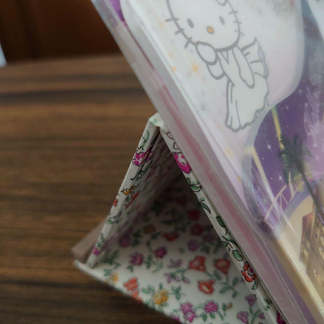 新品未使用♡ハローキティUSJメモ