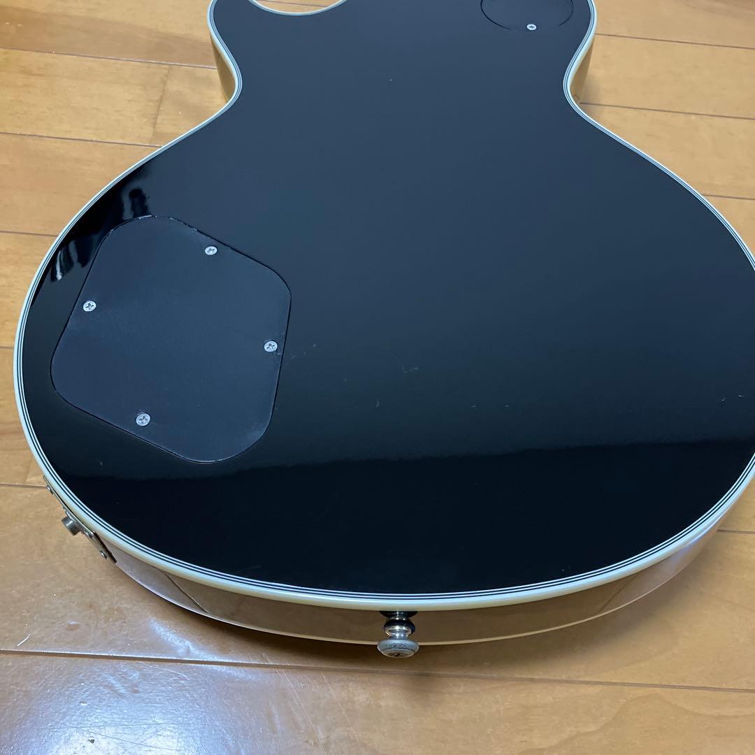 グラスルーツ エレキギター ボディ grass roots ソフトケース付き