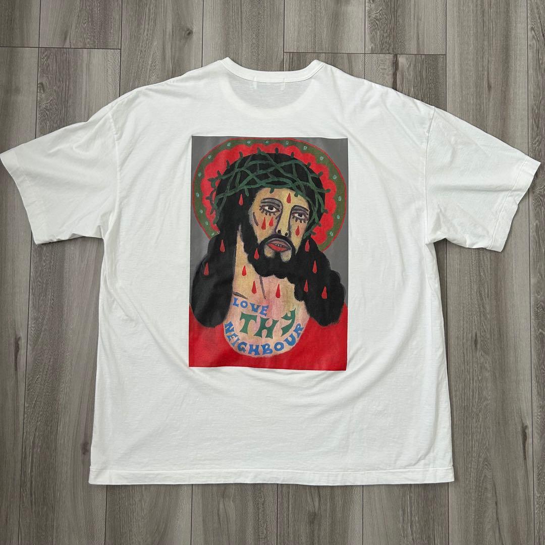 COOTIE PRODUCTIONS Tシャツ