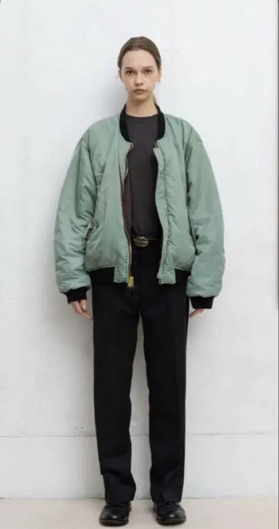 ジャケット・アウター FOSTEX GARMENTS MA-1
