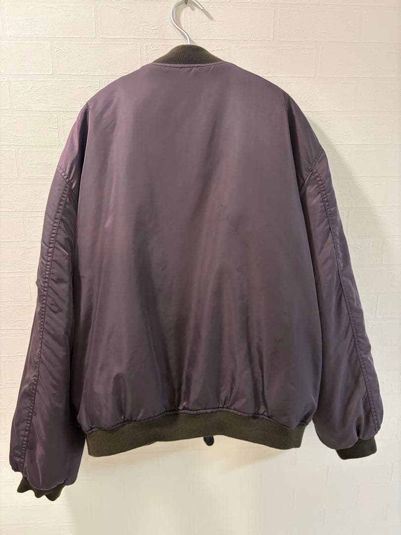 ジャケット・アウター FOSTEX GARMENTS MA-1