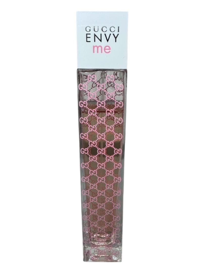 GUCCI ENVY me 100ml 香水