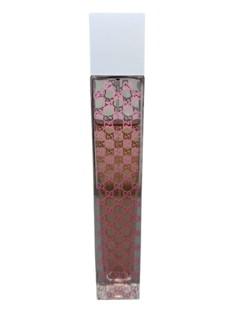 GUCCI ENVY me 100ml 香水
