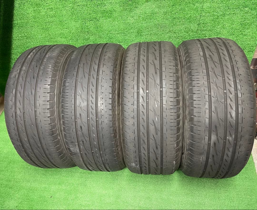 専用2020年製　ブリヂストン レグノ 235/50R18 2本