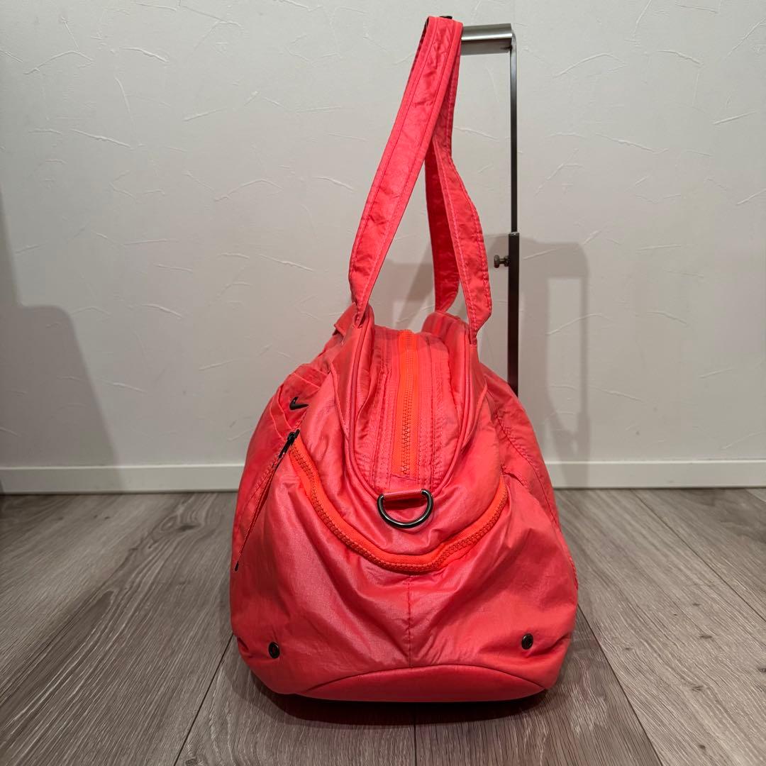 NIKE ナイキ ボストンバッグ ダッフルバッグ 大容量 軽量 ジム 旅行 合宿