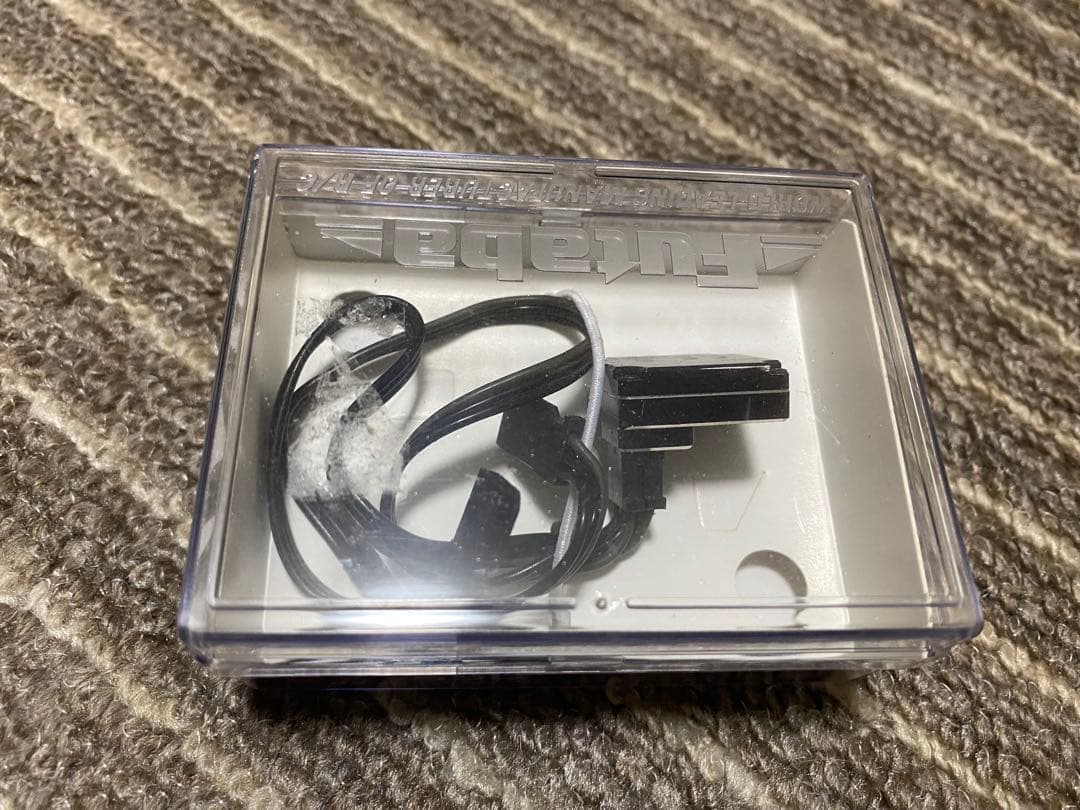 最終値下げ‼️Futaba GYD550ジャイロ③