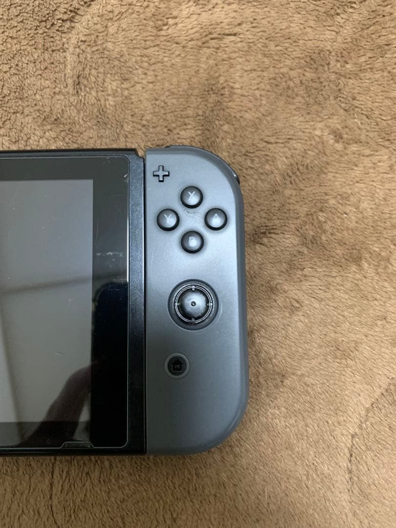 【動作問題無し】Nintendo Switch