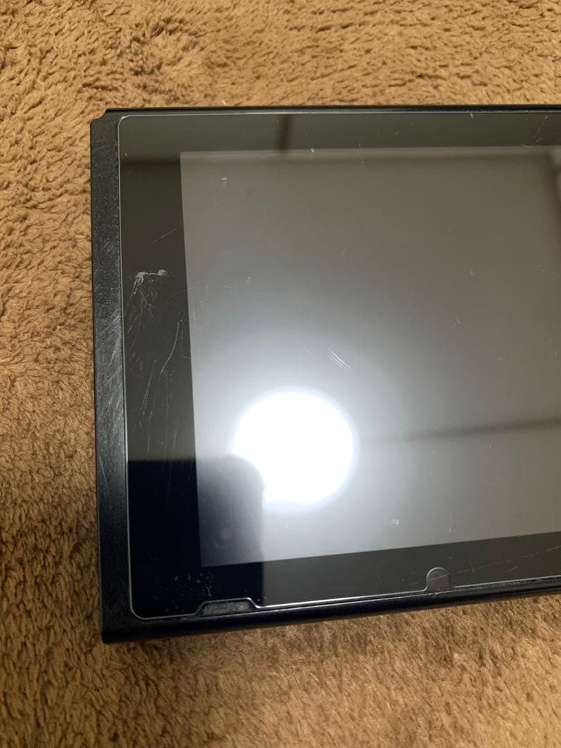 【動作問題無し】Nintendo Switch