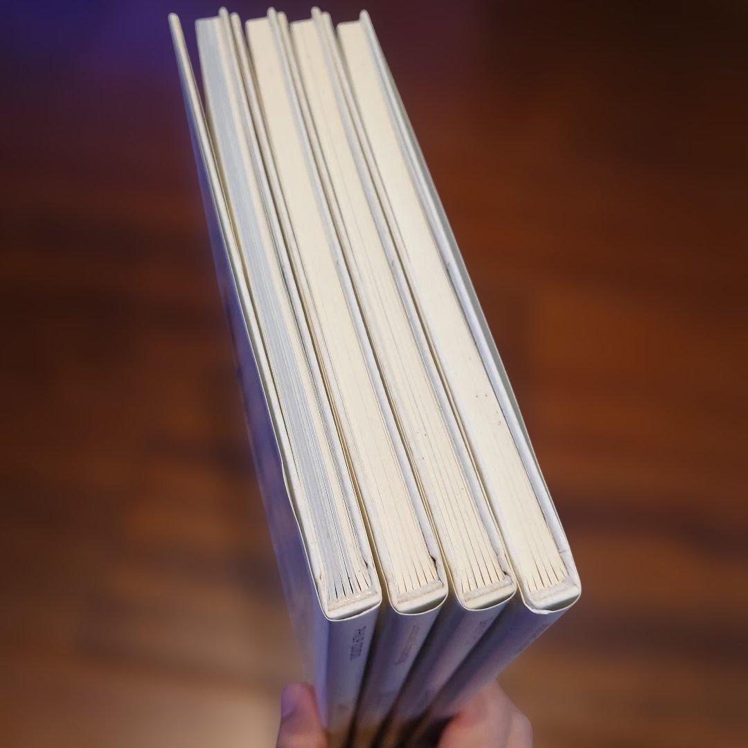 【4冊セット】TASCHEN ベーシックアートシリーズ（ザハ・ハディド他）
