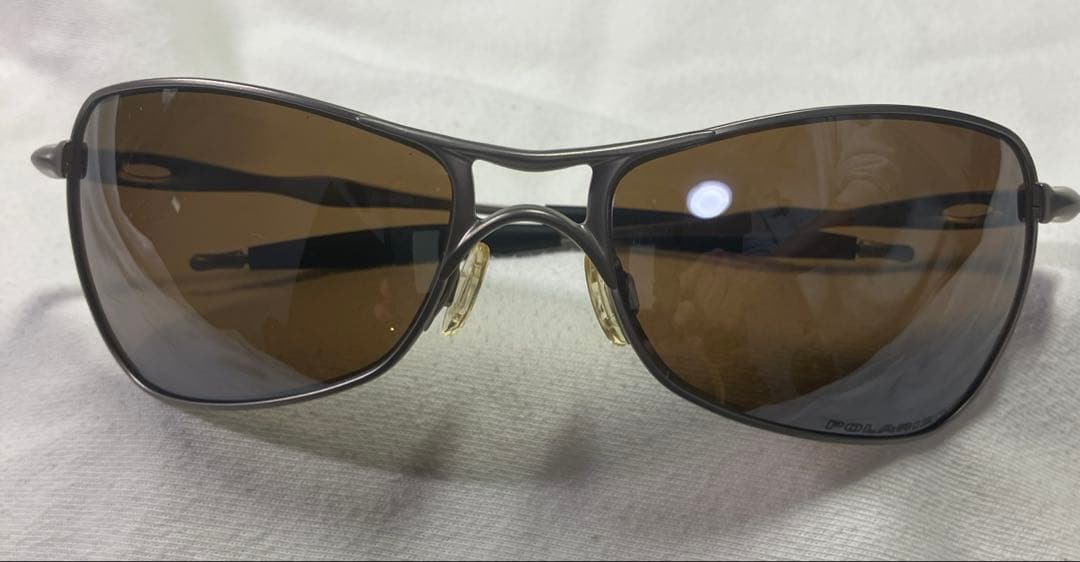 OAKLEY （オークリー）Crosshairサングラス