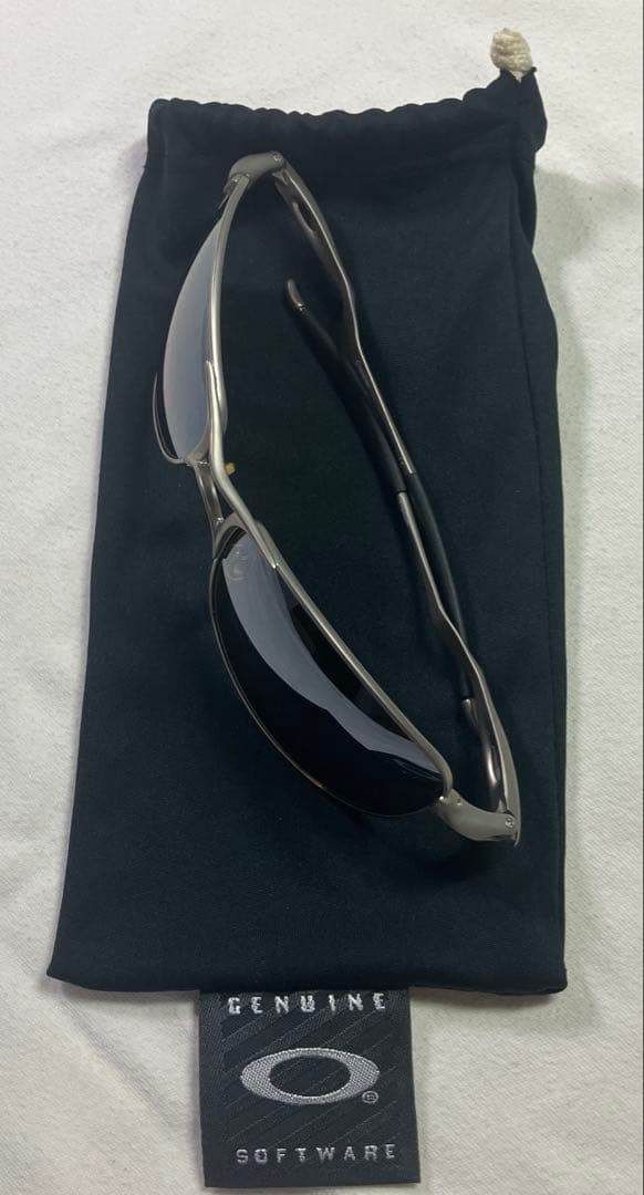 OAKLEY （オークリー）Crosshairサングラス