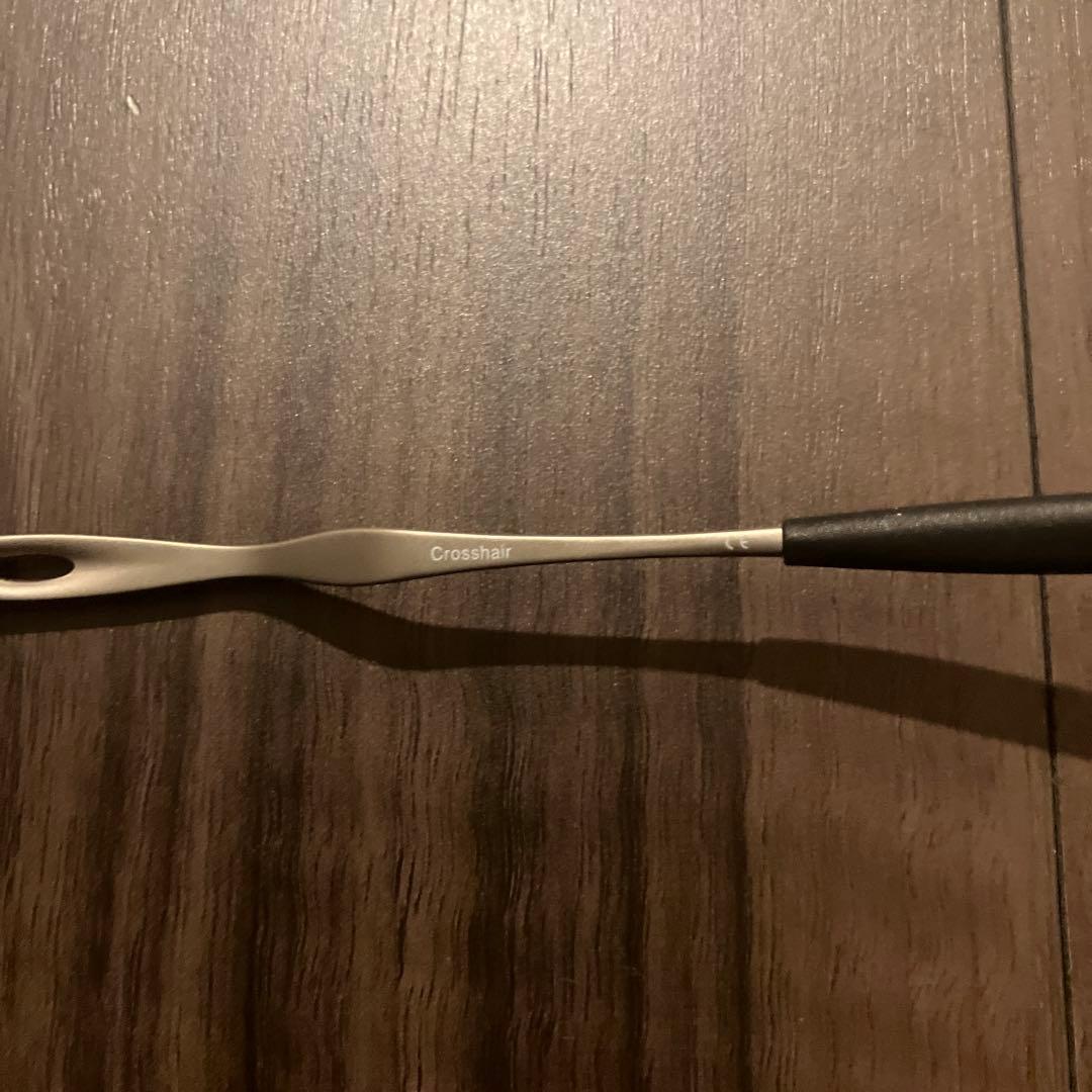 OAKLEY （オークリー）Crosshairサングラス