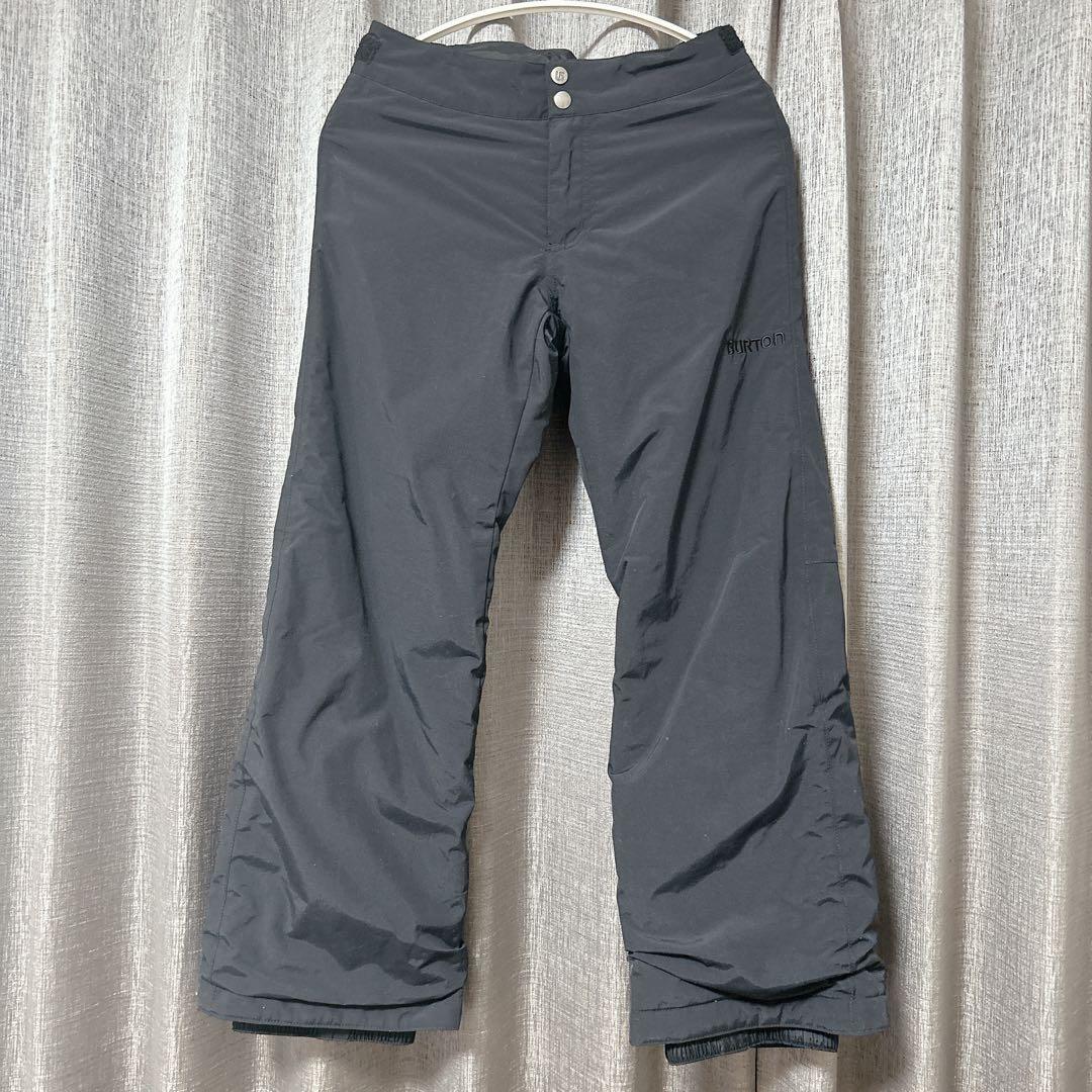 BURTON バートン スノーボードウェア上下 ガールズ キッズ 子供用 M