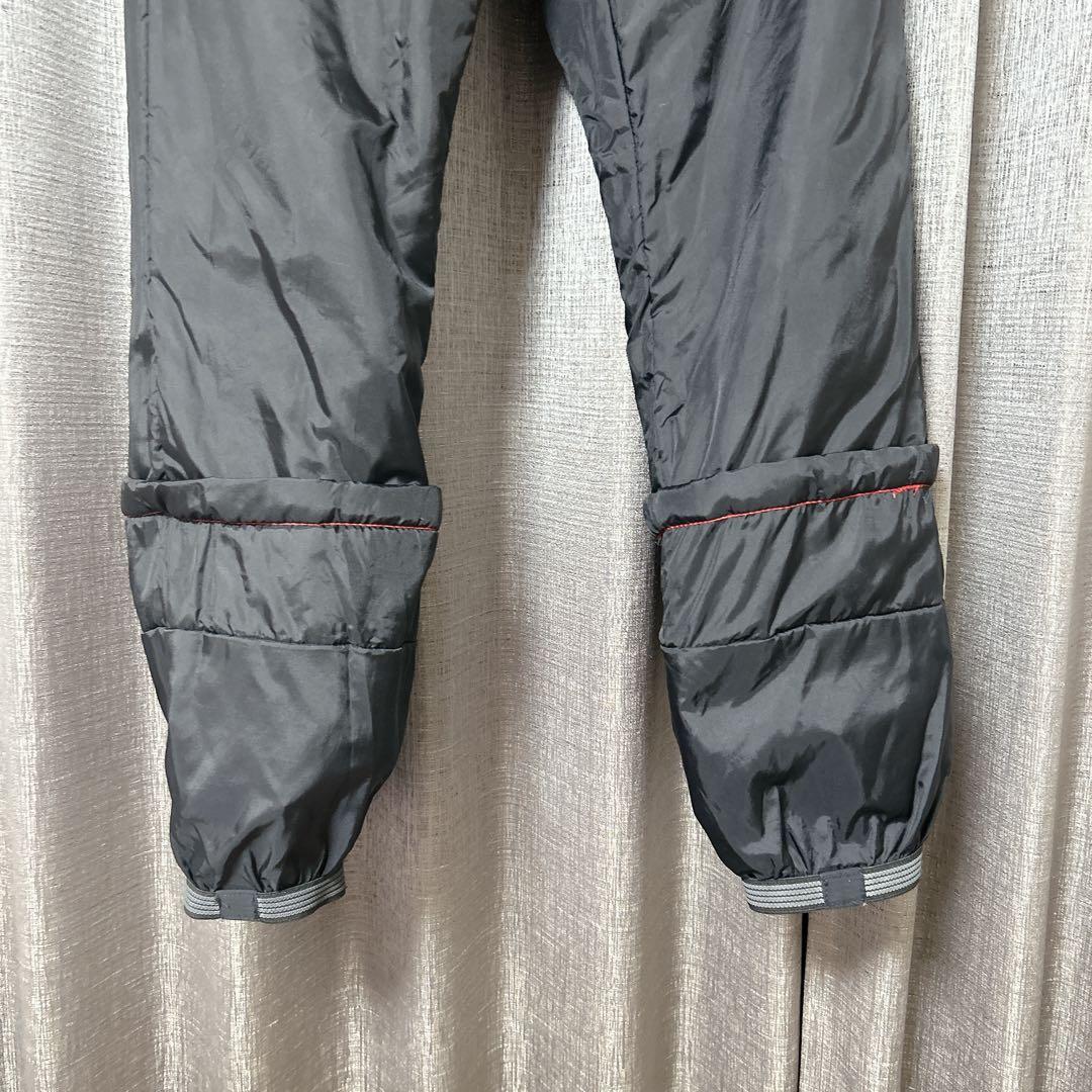 BURTON バートン スノーボードウェア上下 ガールズ キッズ 子供用 M